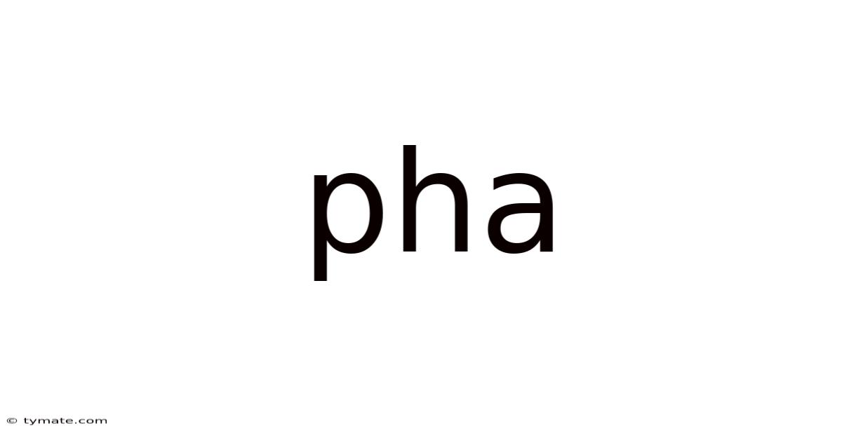 Pha